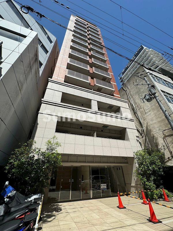JASPER御堂筋本町
