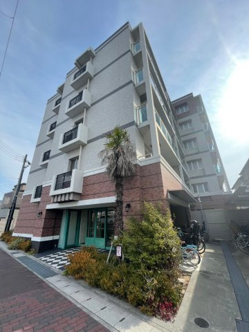 ワコーレ須磨海浜公園駅前