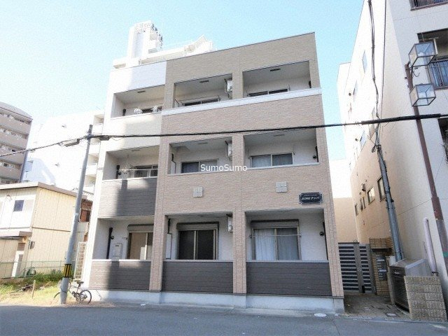JUNEナンバ