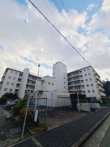 ジークレフ武庫川の展望
