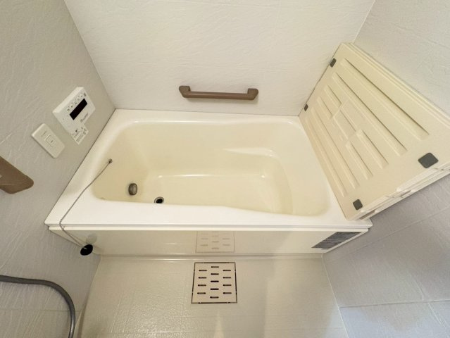 ＵＲグリーンヒルズ仁川の浴室