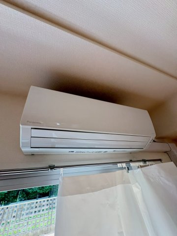 ＵＲグリーンヒルズ仁川の設備