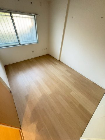 ＵＲグリーンヒルズ仁川の寝室