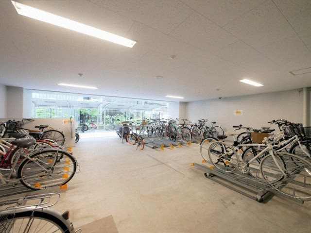 アーバネックス心斎橋Ⅱのその他共用部分