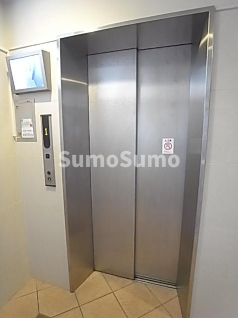 住吉VALOREのその他共用部分