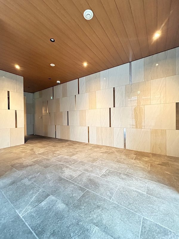 GOPI RESIDENCESの外観
