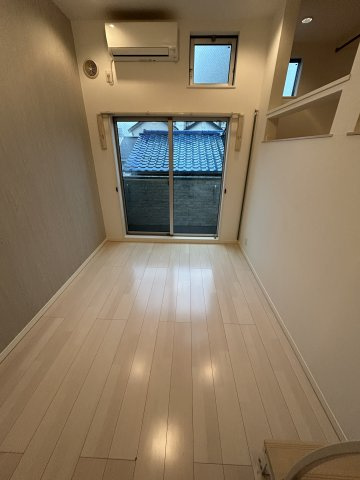 HR千舟の居間・リビング