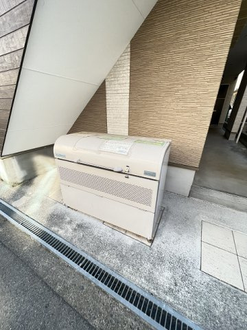 HR千舟の設備