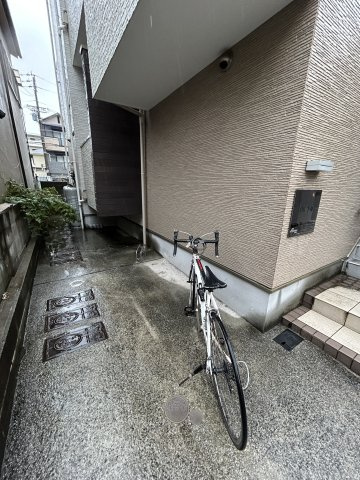 HR千舟のその他共用部分