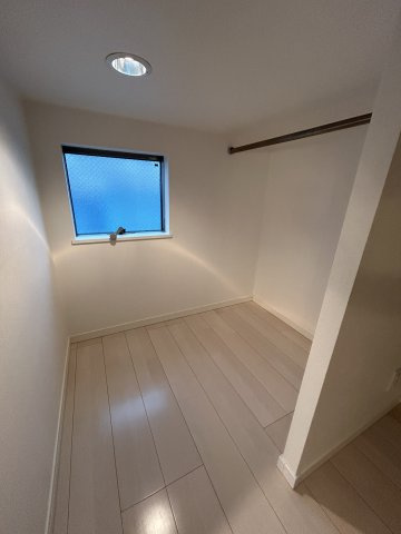 HR千舟の寝室
