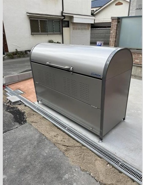 GRANDIR千船駅前Ⅰのその他共用部分