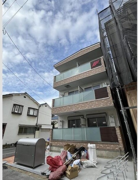 GRANDIR千船駅前Ⅰ
