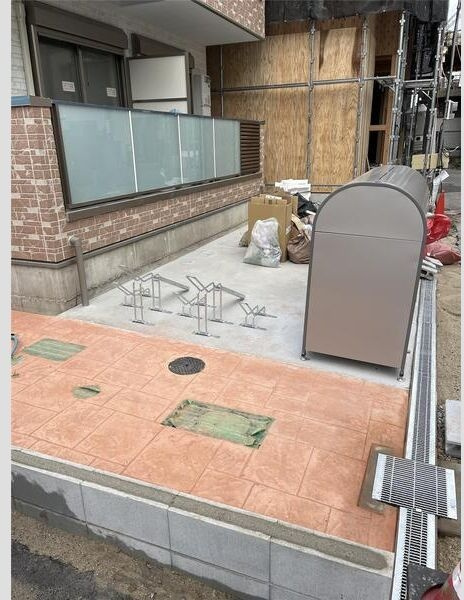 GRANDIR千船駅前Ⅰの周辺