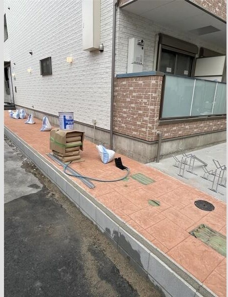 GRANDIR千船駅前Ⅰの周辺