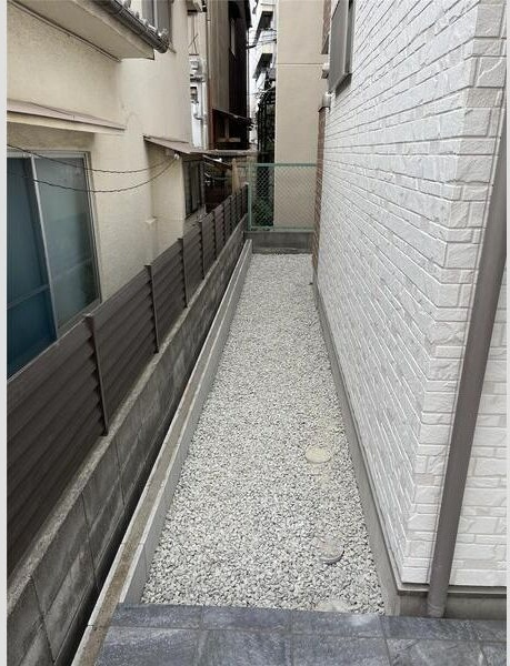 GRANDIR千船駅前Ⅰの周辺