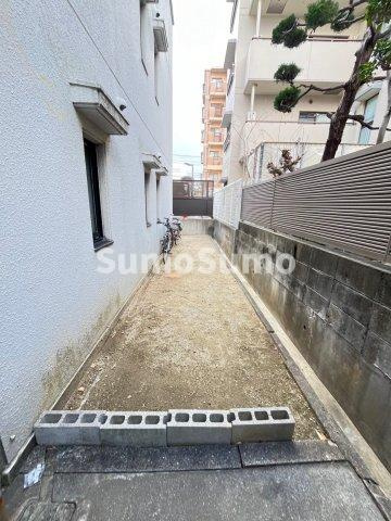 ｉｏ本山のその他共用部分