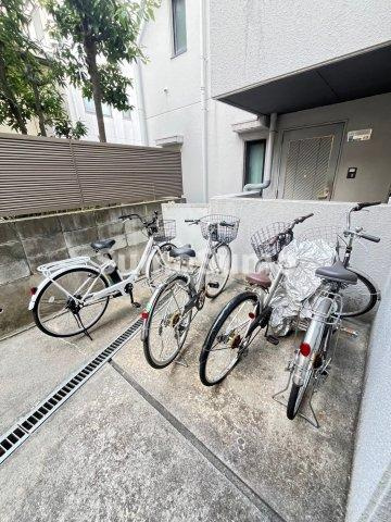 ｉｏ本山のその他共用部分