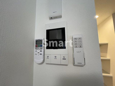 【セキュリティ】 | ラシクラス新中野