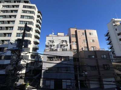 【展望】 | ラシクラス新中野