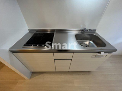 【キッチン】 | ラシクラス新中野