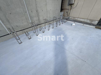 【その他共用部分】 | ラシクラス新中野