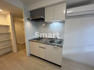 【キッチン】 | ラシクラス新中野