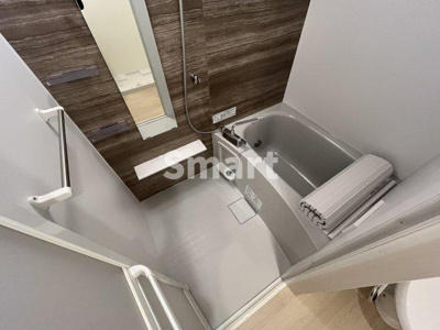 【浴室】 | ラシクラス新中野