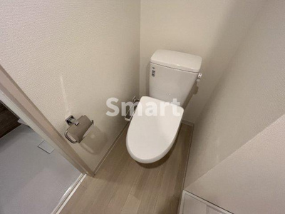 【トイレ】 | ラシクラス新中野