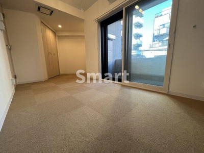 【寝室】 | ラシクラス新中野