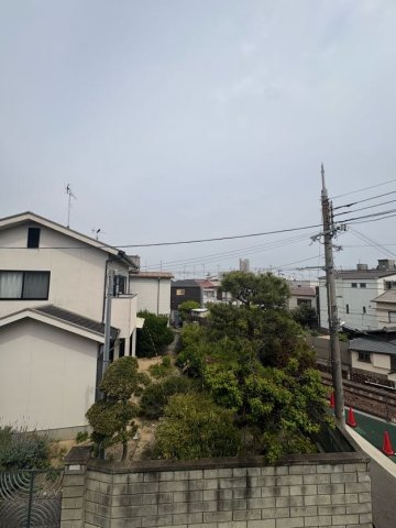H.Cフラッツ須磨桜木の展望