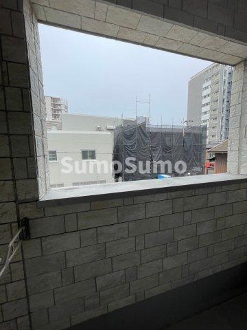 H.Cフラッツ月見山Ⅱの展望