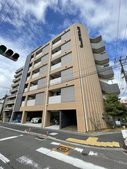 Grandi甲子園ParkⅤ