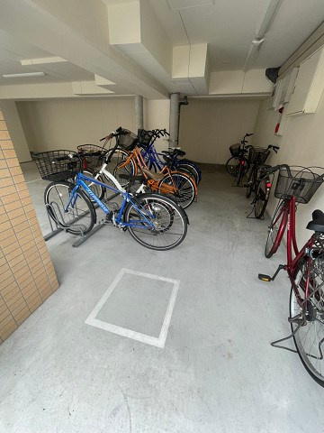 Grandi甲子園ParkⅤの外観