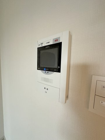 THE MUSIC COURTのセキュリティ