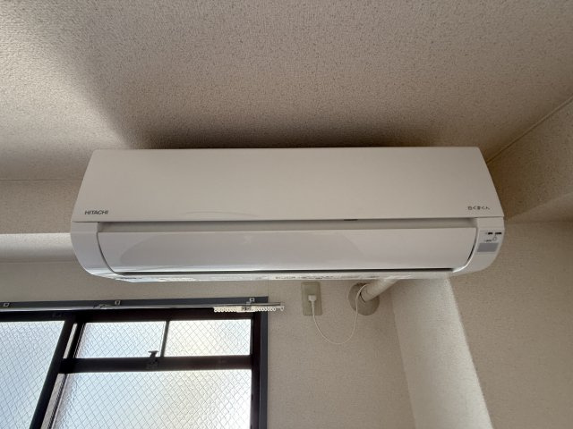 シャルマンフジ御影参番館の設備