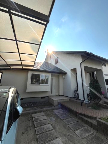 甲風園賃貸の展望