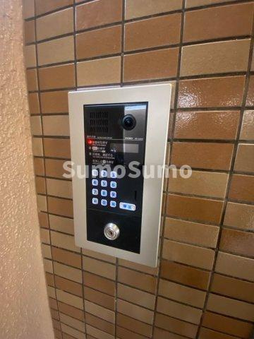 グランシャトー兵庫塚本通のその他共用部分