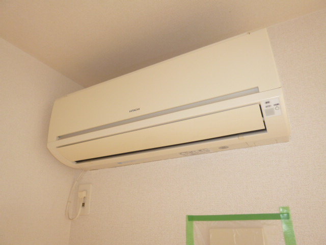 コンフォート東塚Ｈの設備|エアコン