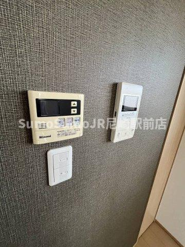 GM　HILLS　加島【賃料・共益費1ヶ月フリーレント!】のその他共用部分