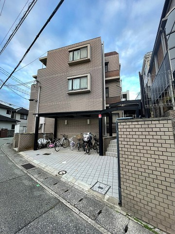 grande甲陽園