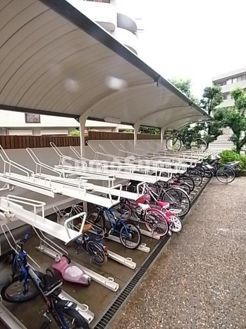 KDXレジデンス夙川ヒルズ　2番館のその他共用部分