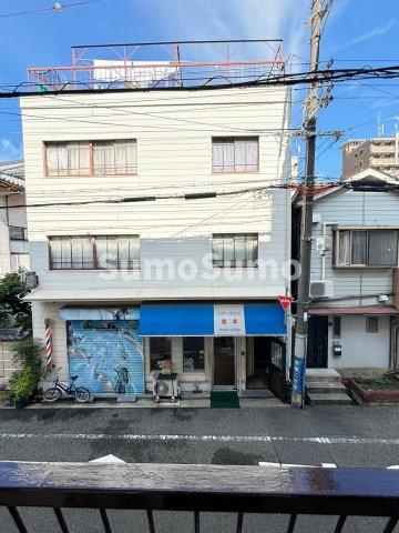 シティハイツ二宮の展望