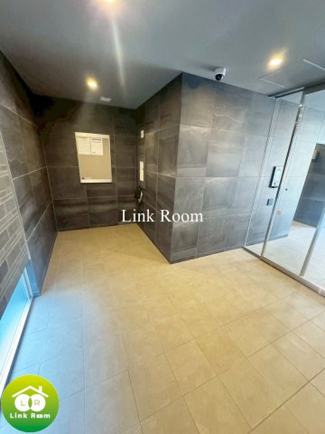 TSレジデンス東陽町のエントランス