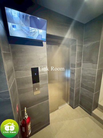 TSレジデンス東陽町のセキュリティ