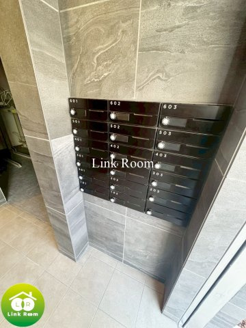 TSレジデンス東陽町のその他