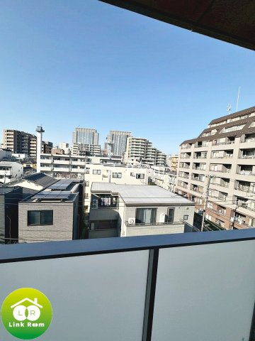 TSレジデンス東陽町のその他