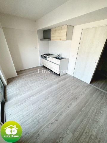 TSレジデンス東陽町の居間・リビング