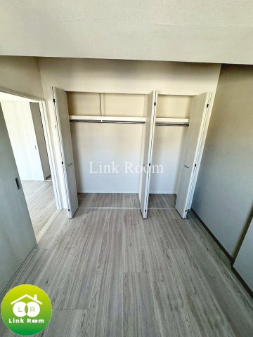 TSレジデンス東陽町の収納