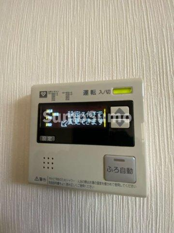 工藤邸の設備