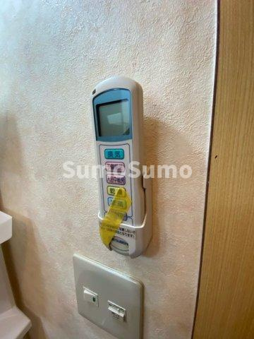 工藤邸のセキュリティ